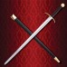 KNIGHT ERRANT STAGE COMBAT SWORD  